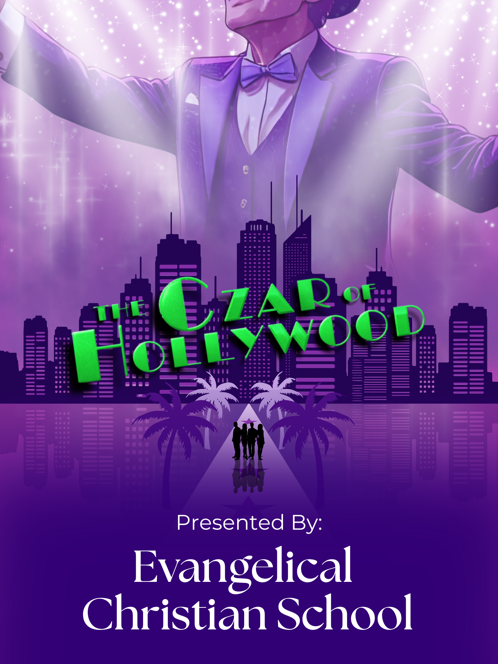 ECS Poster 